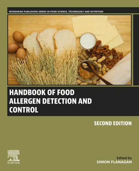 Handbook of Food Allergen Detection and Control - 