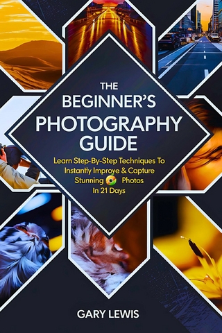 The Photography book