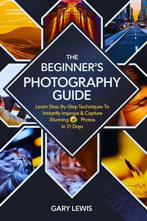 The Photography book -  Gary Lewis