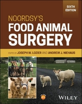 Noordsy's Food Animal Surgery - 
