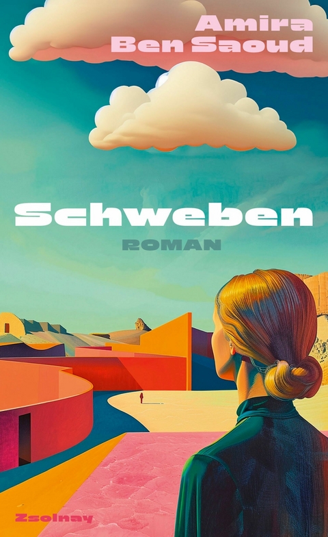 Schweben - Amira Ben Saoud