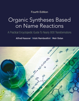 Organic Syntheses Based on Name Reactions