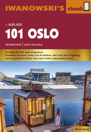 101 Oslo