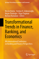 Transformational Trends in Finance, Banking, and Economics - 