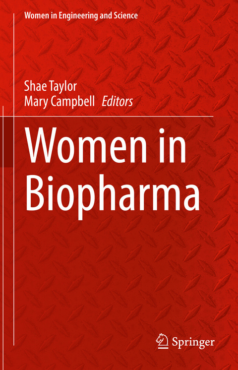 Women in Biopharma - 