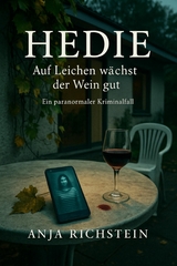 Hedie - Anja Richstein