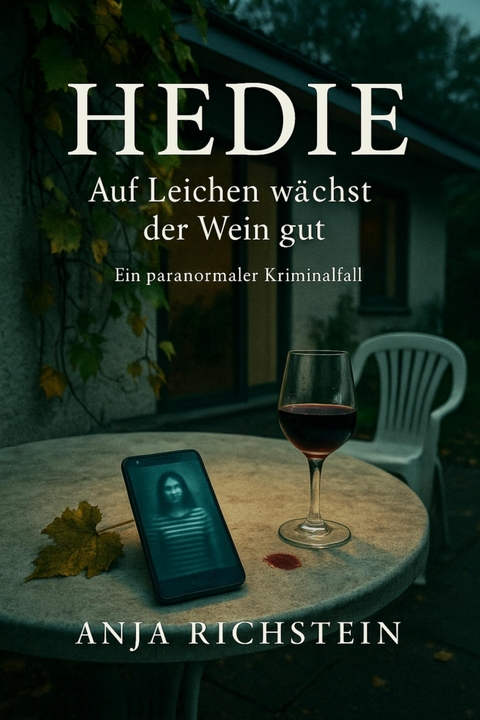 Hedie - Anja Richstein