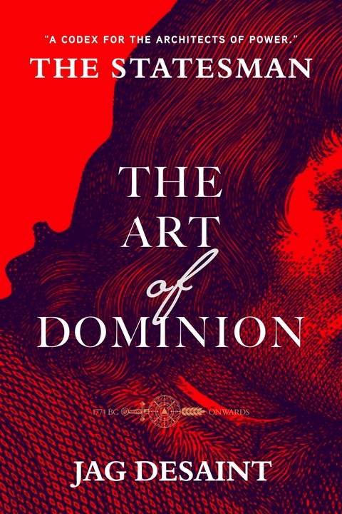 The Statesman -  Jag DeSaint