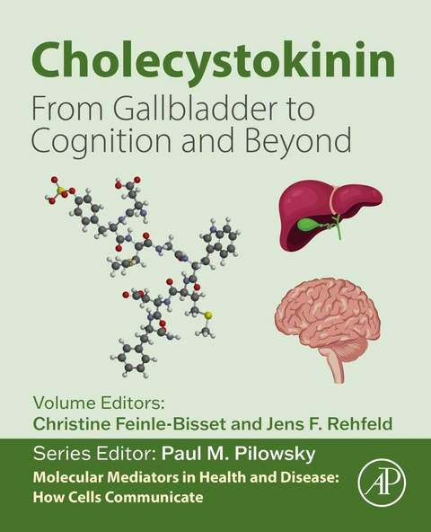 Cholecystokinin - 