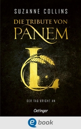 Die Tribute von Panem L - Suzanne Collins