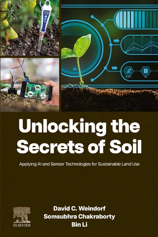Unlocking the Secrets of Soil