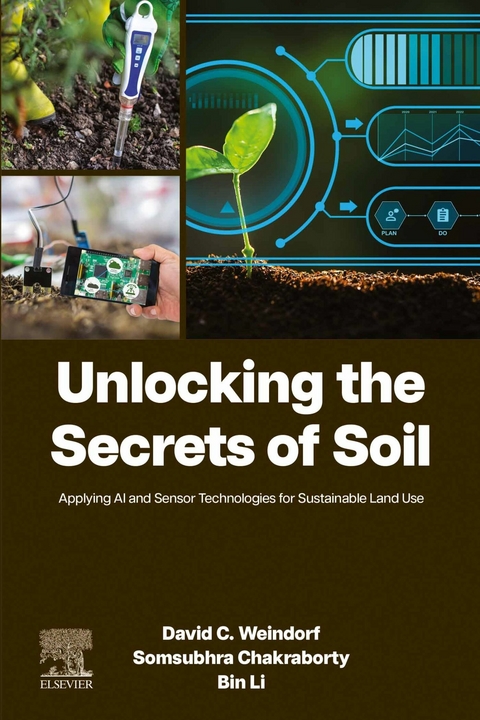Unlocking the Secrets of Soil - 