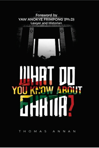 What Do You Know about Ghana?