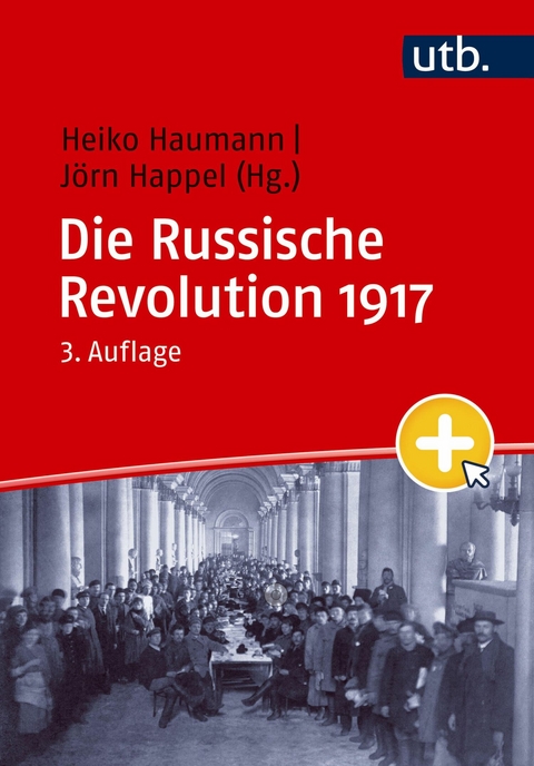 Die Russische Revolution 1917 - 