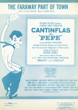 The Faraway Part Of Town - Andr&eacute; Previn, Dory Langdon