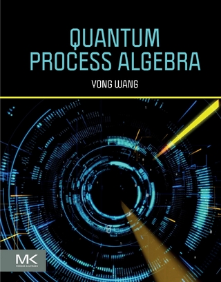Quantum Process Algebra