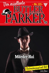 M&ouml;rder Hai - G&uuml;nter D&ouml;nges