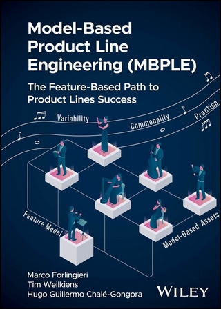 Model-Based Product Line Engineering (MBPLE)