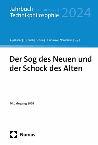 Der Sog des Neuen und der Schock des Alten