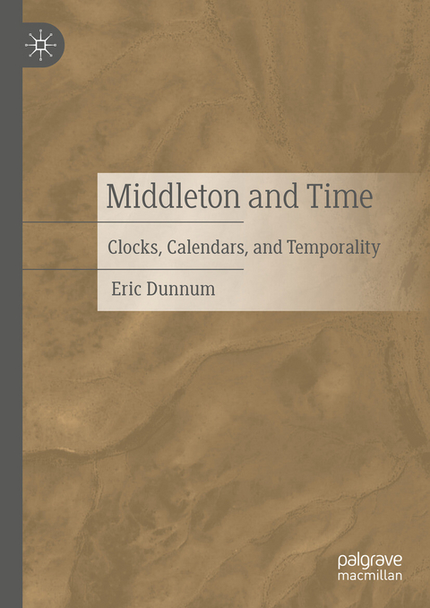 Middleton and Time - Eric Dunnum
