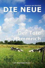 DIE NEUE - Susanne von Steinfeld