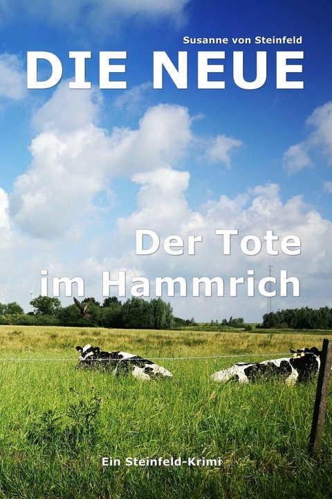 DIE NEUE - Susanne von Steinfeld