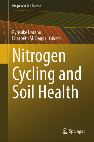 Nitrogen Cycling and Soil Health