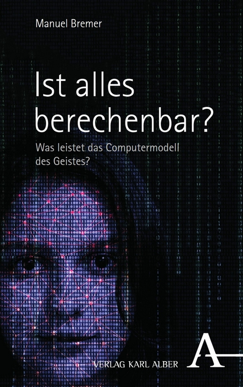 Ist alles berechenbar? - Manuel Bremer
