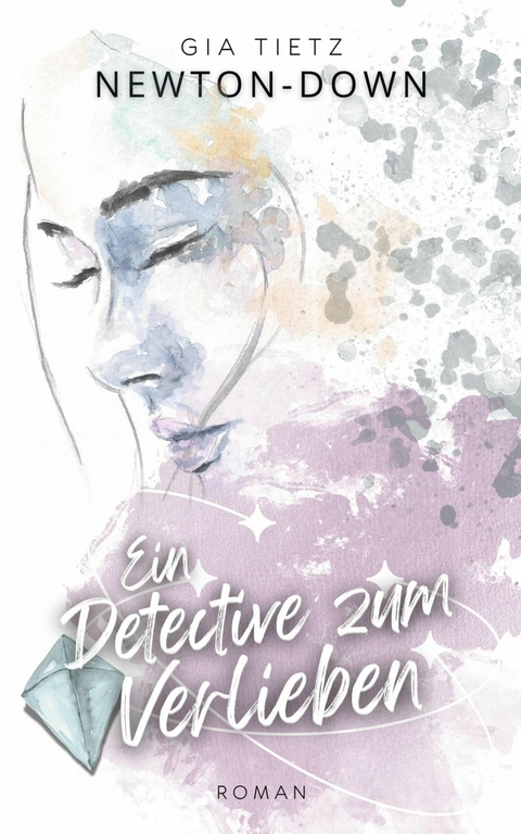 Newton-down - Gia Tietz