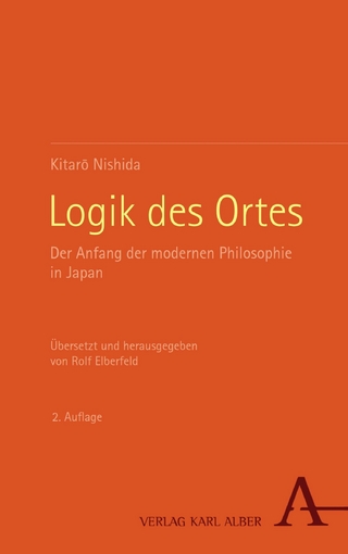 Logik des Ortes