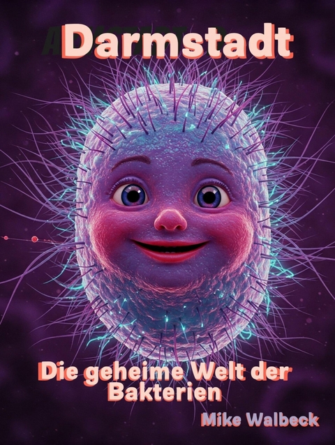 Darmstadt - Mike Walbeck