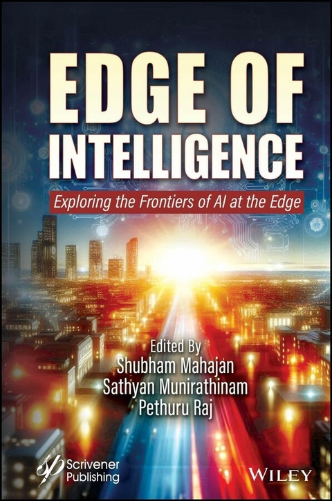 Edge of Intelligence - 