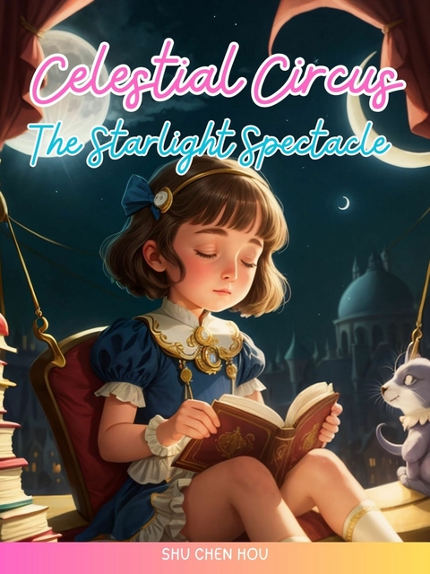 Celestial Circus -  Shu Chen Hou