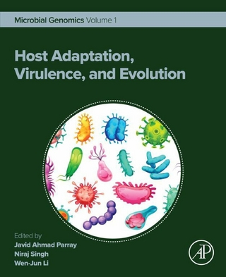 Host Adaptation, Virulence, and Evolution
