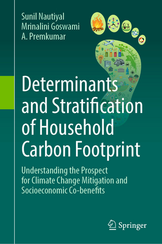 Determinants and Stratification of Household Carbon Footprint