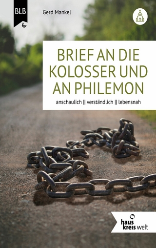Brief an die Kolosser und an Philemon