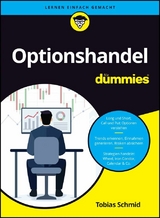 Optionshandel f&uuml;r Dummies - Tobias Schmid