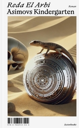 Asimovs Kindergarten - Reda El Arbi