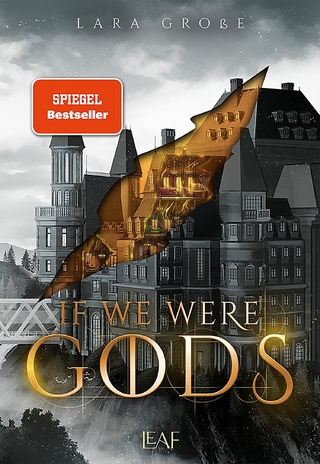 If We Were Gods