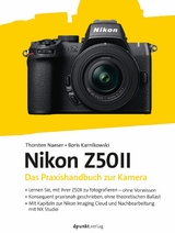 Nikon Z50II - Thorsten Naeser, Boris Karnikowski