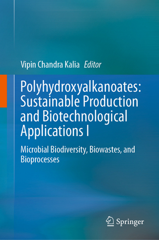 Polyhydroxyalkanoates: Sustainable Production and Biotechnological Applications I