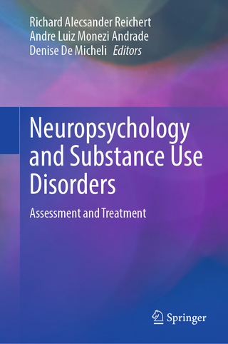 Neuropsychology and Substance Use Disorders