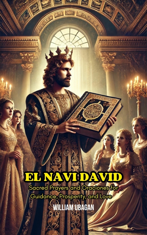 El Navi David -  William Ubagan