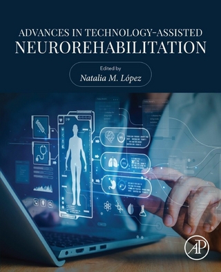 Advances in Technology-Assisted Neurorehabilitation