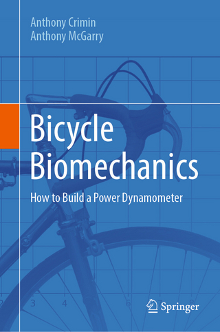 Bicycle Biomechanics
