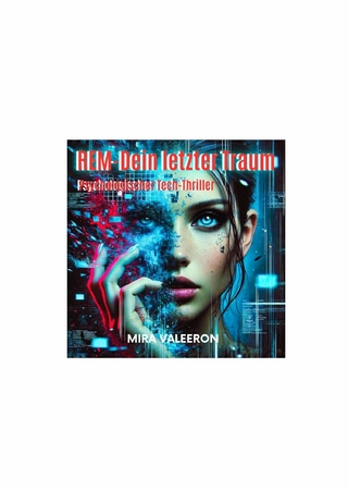 REM - Dein letzter Traum