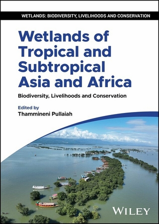 Wetlands of Tropical and Subtropical Asia and Africa