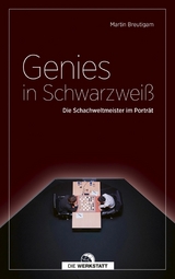Genies in Schwarzweiß - Martin Breutigam
