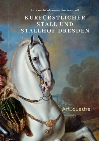 Kurfürstlicher Stall und Stallhof Dresden