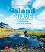 Island Gravel - Oliver Andorfer, Martina Gensmantel